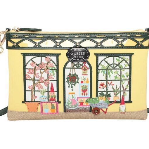 Vendula Garden Centre Pouch