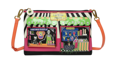 Vendula I-Scream Parlour