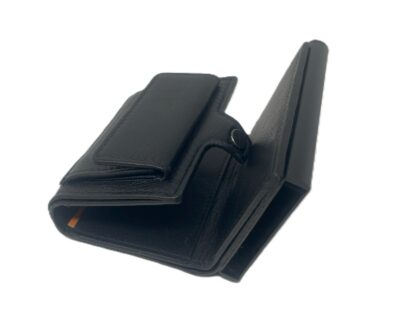 minimalistische Geldbörse