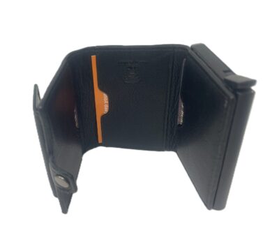 minimalistische Geldbörse