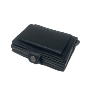 minimalistische Geldbörse