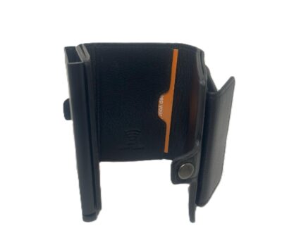 minimalistische Geldbörse