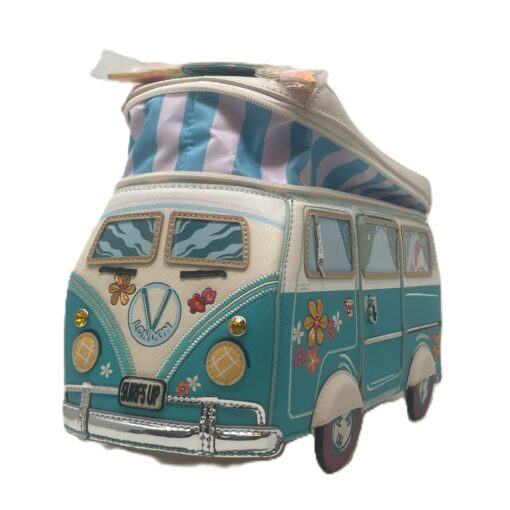 Vendula Sands Camper Van-Aqua Wohnmobil - der nächste Urlaub darf kommen !
