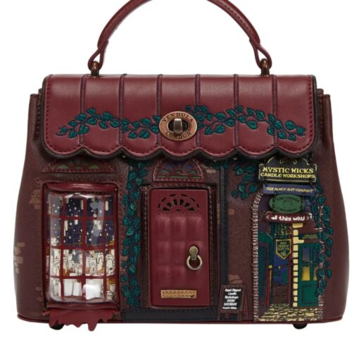Vendula London Mystic Wicks Candle and Wandmakers Mini Grace Bag