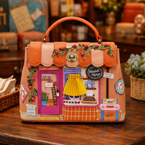 Vendula Voyage Mini Grace Bag